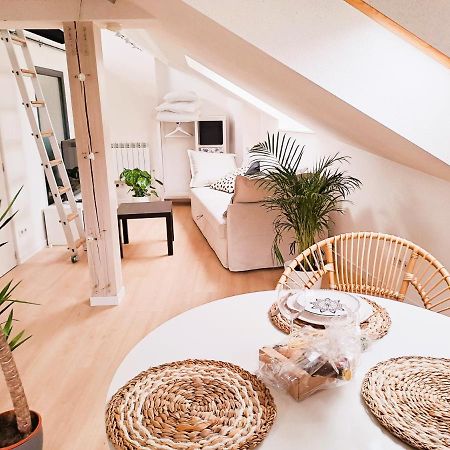 Studio Terrasse ル・ティヨ エクステリア 写真